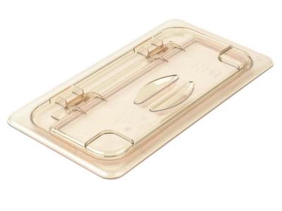 Tapa bisagra FlipLid GN alta temperatura