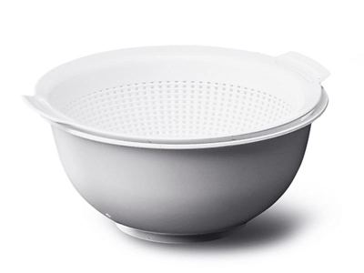 Bol cocina plástico