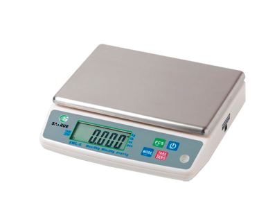 Balanza Electrónica