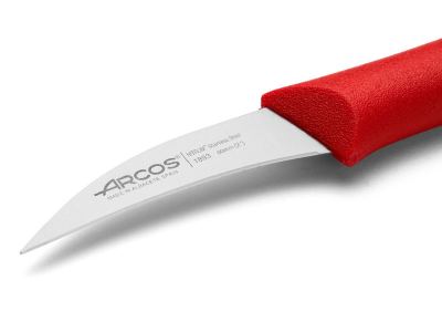 NOVA rojo
