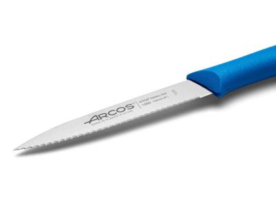 NOVA azul