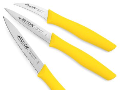 NOVA amarillo