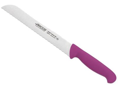 Cuchillo panero 2900 Celiacos