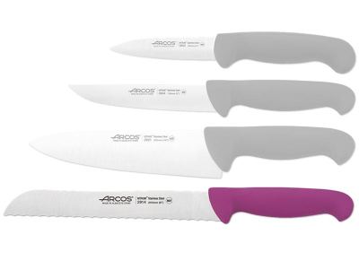 Cuchillo panero 2900 Celiacos