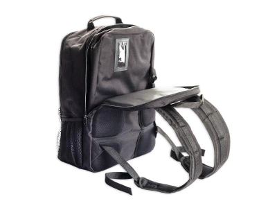 Mochila porta cuchillos