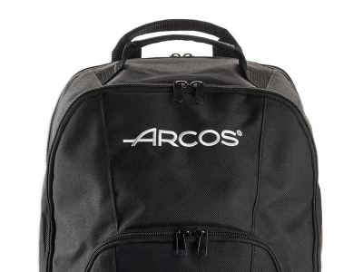 Mochila porta cuchillos