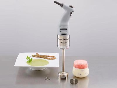 Triturador Micromix
