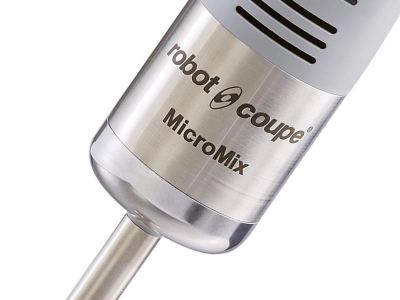 Triturador Micromix