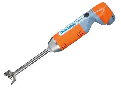 Triturador Dynamix NOMAD