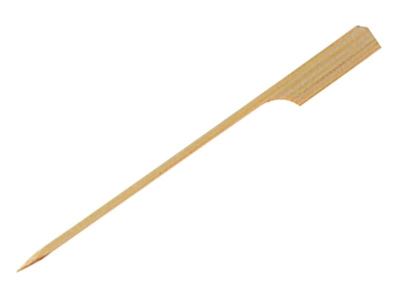 Palillo Bambú Golf