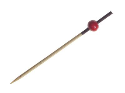 Palillos y brochetas