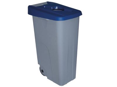 Contenedor RECICLO