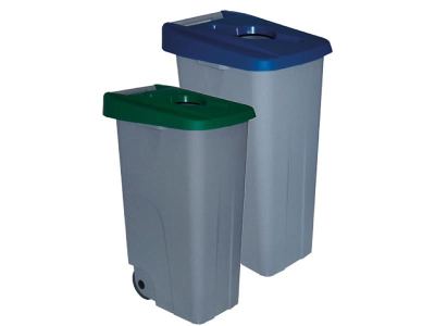 Contenedor RECICLO