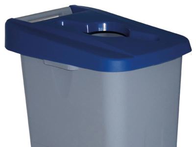 Contenedor RECICLO