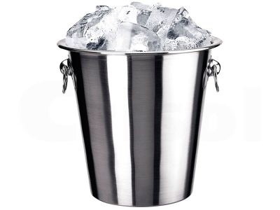 Cubo Hielo Anillas