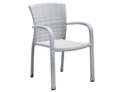 Sillones rattan
