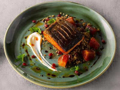 Stonecast Samphire Green