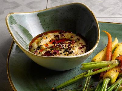 Stonecast Samphire Green