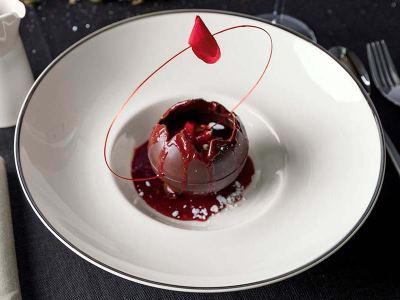 Fine Dine Platinum