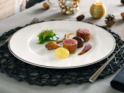 Fine Dine Platinum