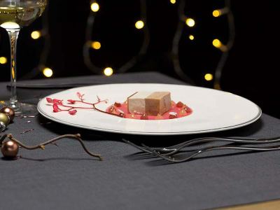 Fine Dine Platinum