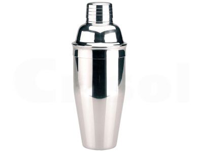 Coctelera Inox Eco