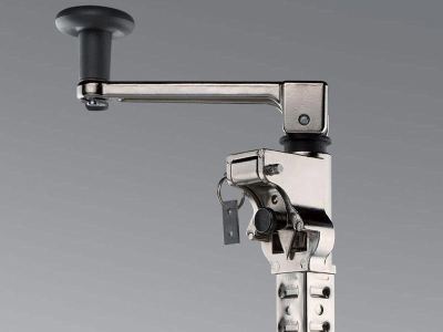 Abrelatas Industrial JFA