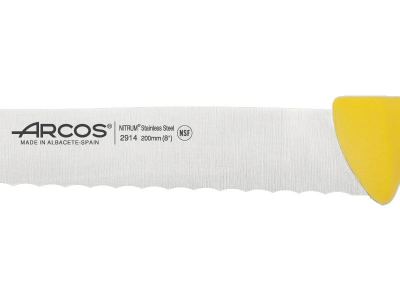 Cuchillo panero 2900