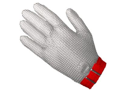 Guantes de malla FM+