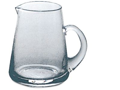 Jarra Whisky Cónica