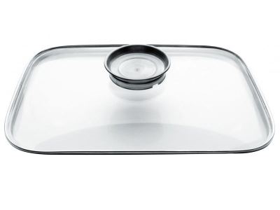 Tapa cristal rustidera Forte