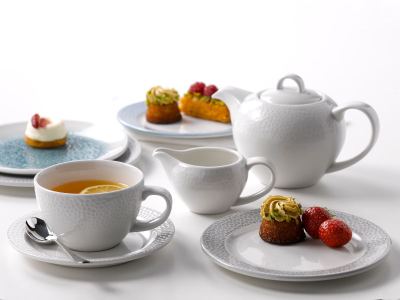 ISLA café
