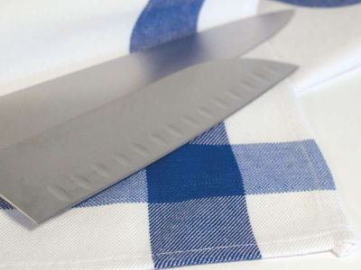Paño cocina SELECTO surtido