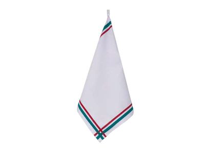 Paño cocina ESTELAR bicolor
