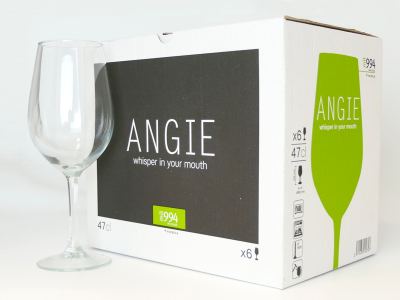 ANGIE