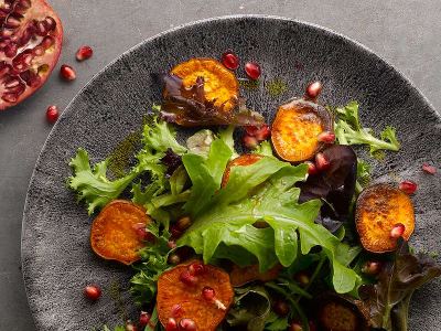 Studio Prints Stone Quartz Black