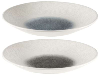 ISLA Raku Topaz Black