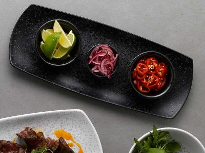 Menu Shades Ash Black