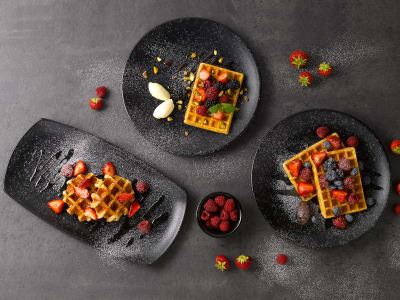 Menu Shades Ash Black