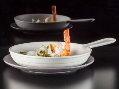 Chef's Fusion Sartén