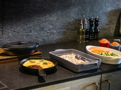 Chef's Fusion Sartén