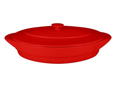 Chef's Fusion Fuente oval