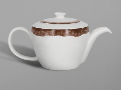 WoodArt Oak brown