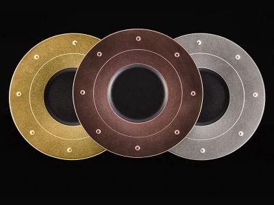 Metalfusion Gold