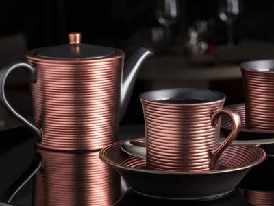 Metalfusion Bronze