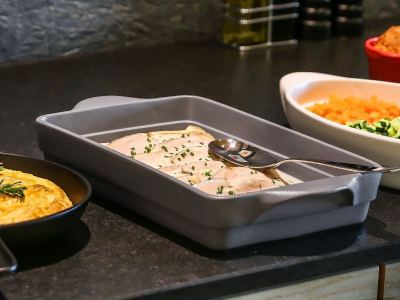 Chef's Fusion Stone