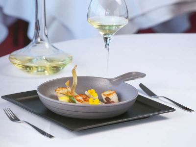 Chef's Fusion Stone