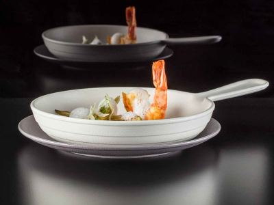 Chef's Fusion Sand
