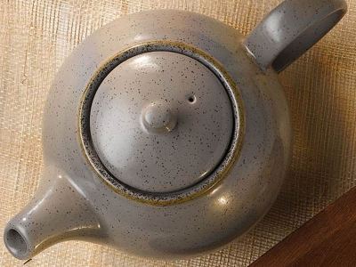 Stonecast café Peppercorn Grey