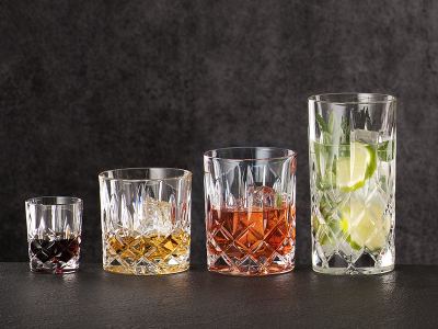 Vasos Noblesse